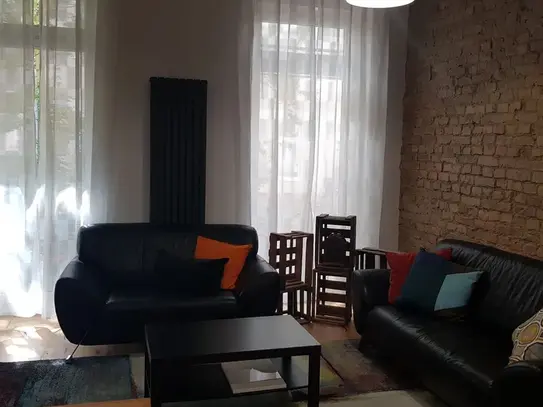 Beautiful loft in Tempelhof, Berlin - Amsterdam Apartments for Rent