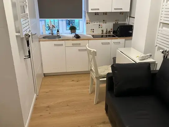 Gorgeous flat (Friedrichshain), Berlin - Amsterdam Apartments for Rent