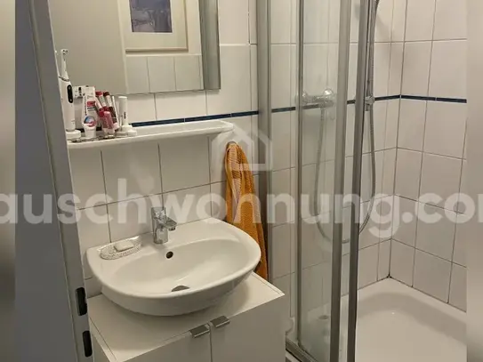 Terrassenwohnung zur Miete, for rent at Köln