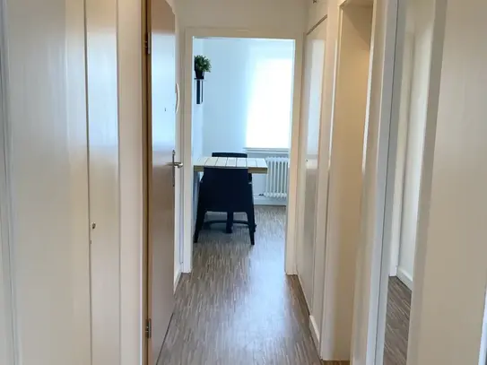 Waldecker Straße, Cologne - Amsterdam Apartments for Rent