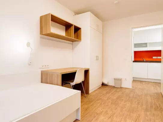 Apartment zur Miete, for rent at Berlin