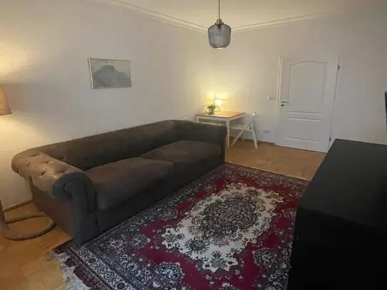 New and gorgeous flat in Leipzig