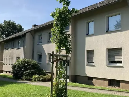 Erdgeschosswohnung: 2 Zimmer - Stettiner Straße56 in Mülheim - Vivawest GmbH