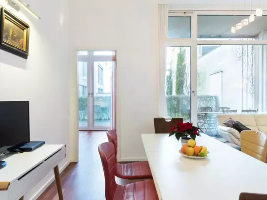 Neat & great home in Prenzlauer Berg, Berlin - Amsterdam Apartments for Rent