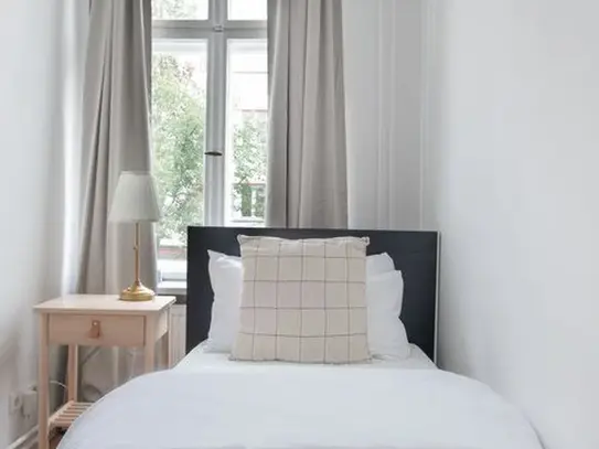 Prenzlauer Berg 2br, nr Mauerpark, Berlin - Amsterdam Apartments for Rent