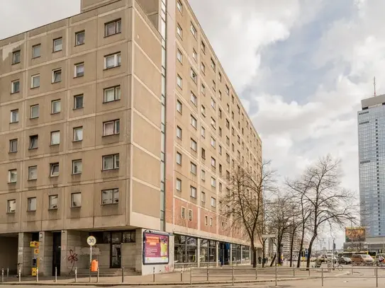 Gorgeous Loft in the heart of Berlin, Berlin - Amsterdam Apartments for Rent