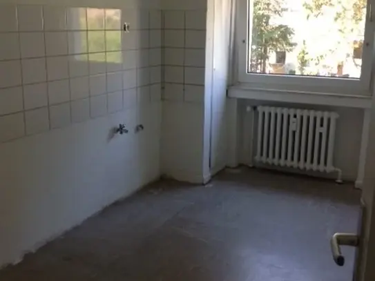 2-Zimmer-Wohnung in Mönchengladbach Waldhausen