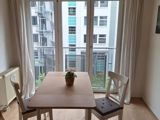 Bright and quiet flat in Berlin Mitte, Berlin - Amsterdam Apartments for Rent