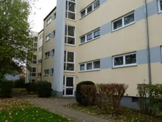 2-Zimmer-Wohnung in Minden Innenstadt