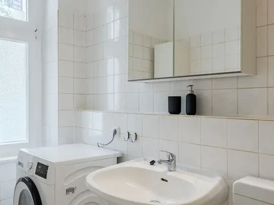 Awesome 2 bedroom apartment in the vibrant Neukölln, Berlin - Amsterdam Apartments for Rent