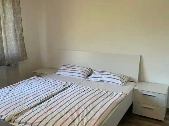 Modernly furnished apartment in a central location in Cologne, Koln - Amsterdam Apartments for Rent