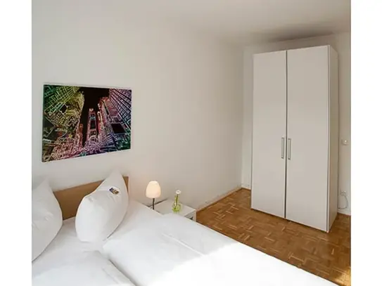 Alfredstraße, Essen - Amsterdam Apartments for Rent