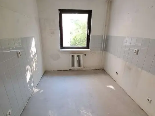 Entkommen Sie dem Großstadtjungel schickes Apartment in ruhiger Wohnanlage