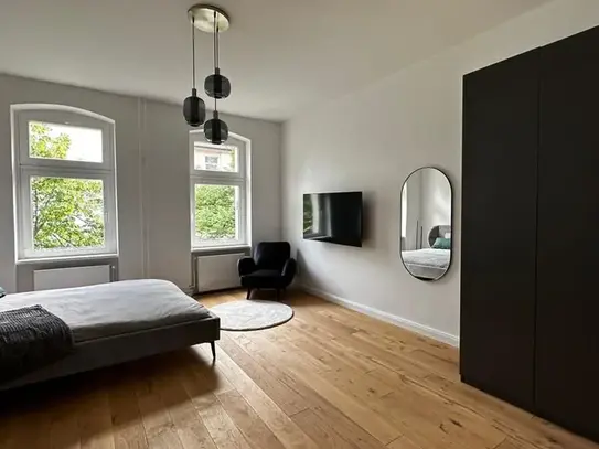 Modern & cosy studio located in Richardkiez, Berlin - Amsterdam Apartments for Rent