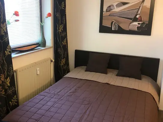 Charming & cute flat located in Köln