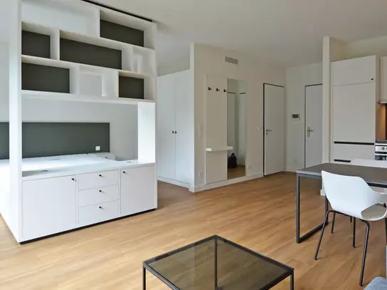 Wohnung zur Miete, for rent at Berlin