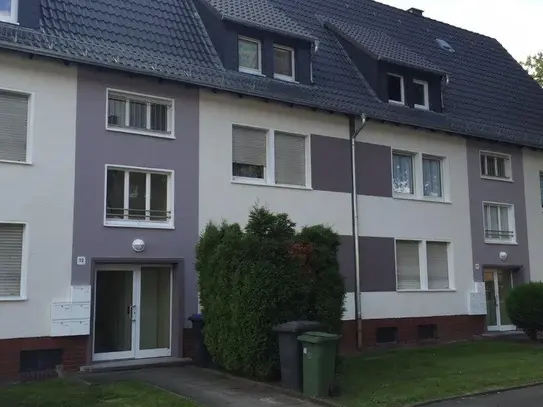 3-Zimmer-Wohnung in Unna Königsborn