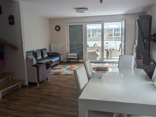 Nice home (Heidelberg), Heidelberg - Amsterdam Apartments for Rent