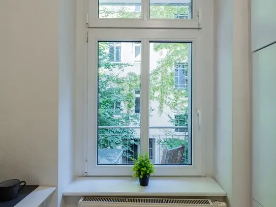 Amazing & quiet apartment in Prenzlauer Berg, Berlin, Berlin - Amsterdam Apartments for Rent