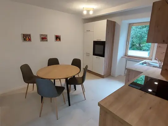 Awesome flat in Memmingen