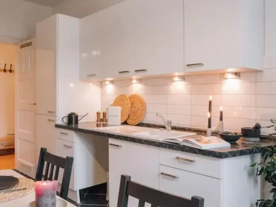 Amazing 2-bedroom apartment in the heart of Wilmersdorf