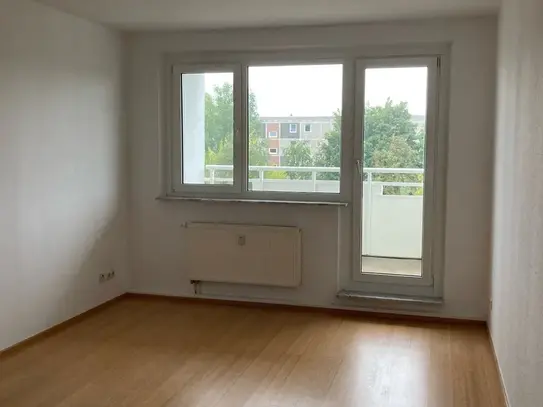 ++ 3 Zimmer mit Balkon zum Wohlfühlen ++