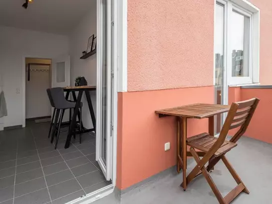 Wohnung zur Miete, for rent at Köln-Ehrenfeld