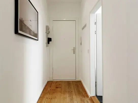 Exclusive and Cozy 2-Room City Apartment, Berlin - Amsterdam Apartments for Rent