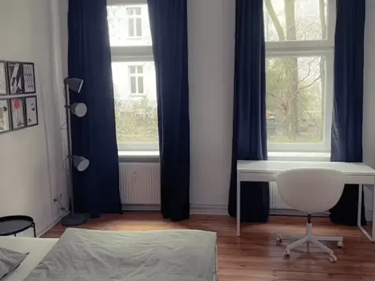 Granitzstraße, Berlin - Amsterdam Apartments for Rent