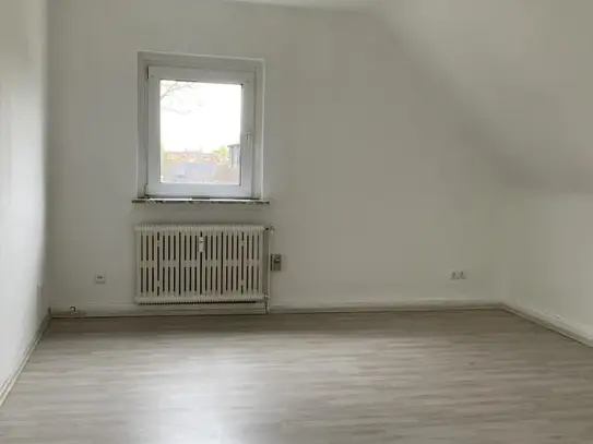 Zwei Herzen - eine Wohnung! Ideal für die erste gemeinsame Wohnung...