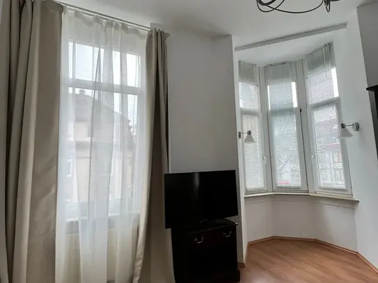 Apartment Gallus Fair Frankfurt am Main, Frankfurt - Amsterdam Apartments for Rent