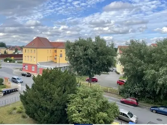 Sehenswerte Dachgeschosswohnung mit Balkon und optimaler Raumaufteilung! Lift!