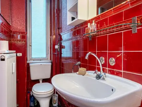 Viktoria-Luise-Platz, Berlin - Amsterdam Apartments for Rent