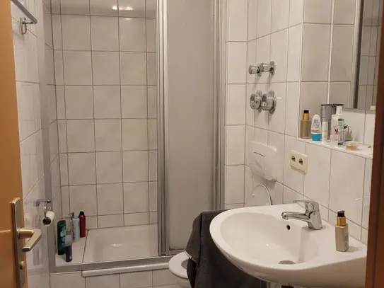 Spacious & neat flat in Göppingen