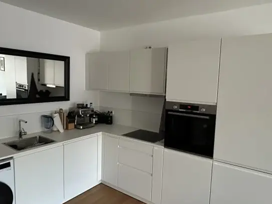 Markgrafendamm, Berlin - Amsterdam Apartments for Rent