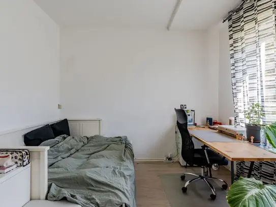 Großartige Dachgeschoss Maisonette mit riesiger Dachterrasse und Whirlpool, Berlin - Amsterdam Apartments for Rent