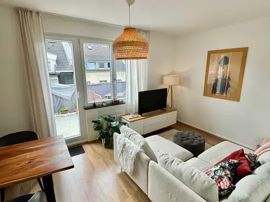 Fantastic home (Düsseldorf), Dusseldorf - Amsterdam Apartments for Rent