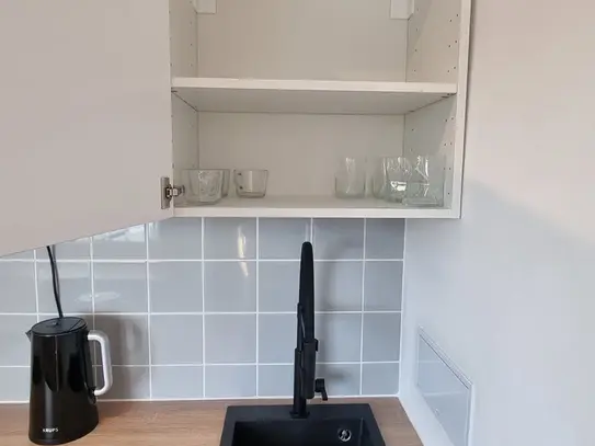 Spacious, nice flat in Hamburg Pinneberg 300m to the Train Station