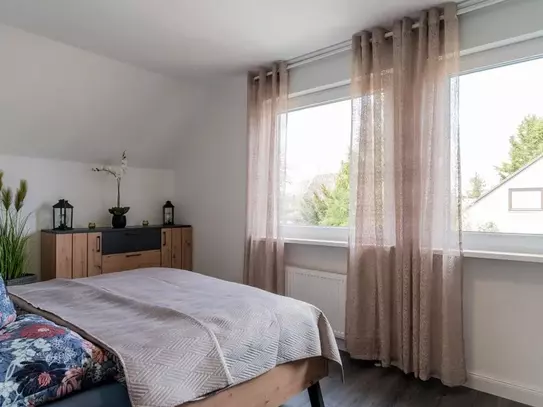 Beautiful 2 room apartment in quiet location, Berlin - Amsterdam Apartments for Rent