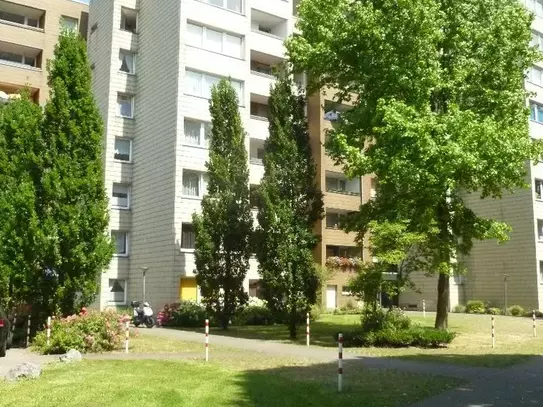Schöne 3-Zimmer-Wohnung in Mönchengladbach Wickrath-Mitte