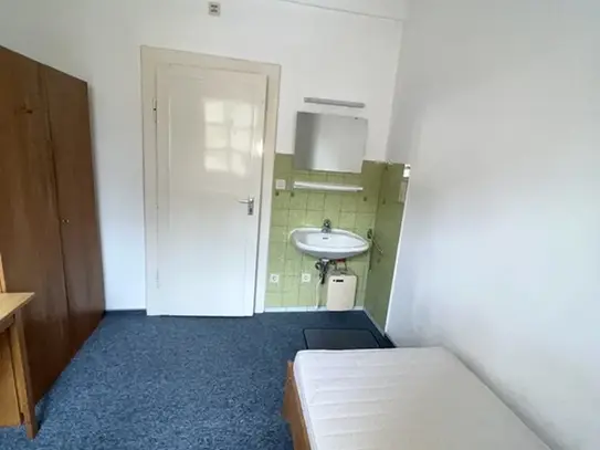 Shared apartment in the heart of Erlangen – euhabitat