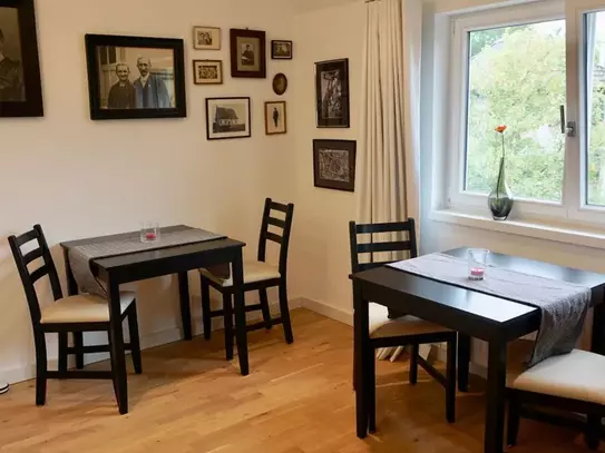 private room with guest kitchen in one of Düsseldorf's best residential areas, Dusseldorf - Amsterdam Apartments for Re…