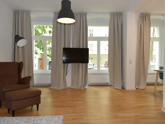 Modern, gorgeous flat in Prenzlauer Berg, Berlin