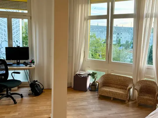 Wonderful and perfect home in Kreuzberg, Berlin - Amsterdam Apartments for Rent