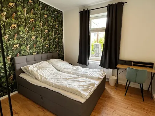 Süßes 2 Zimmer Apartment / Wohnung im Herzen von Aachen