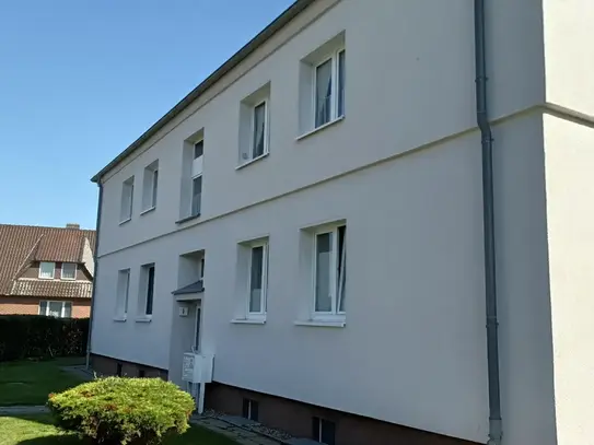 3 Raum Wohnung in Franzburg