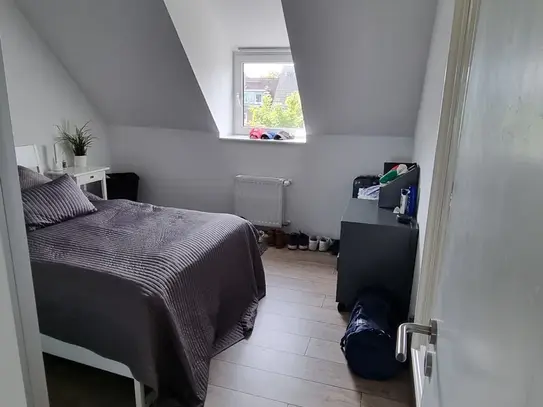 Awesome, perfect studio located in Eimsbüttel (Hamburg)