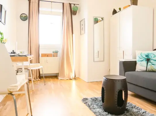 Sweet Studio | Super Central | 5min to Paradeplatz