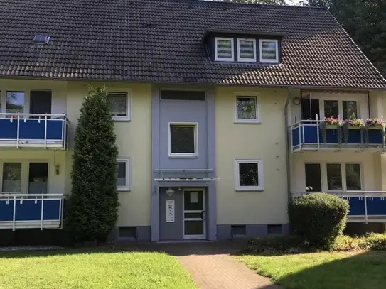 3-Zimmer-Wohnung in Gelsenkirchen Scholven