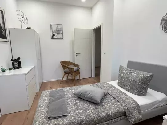 New 2 Bedroom Design Apartment